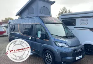 Bild Van First Class - Two Rooms<br/>640 ...