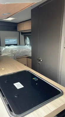 Weitere Sitzgruppe Malibu Van First Class - Two Rooms 640 LE RB 2026 Listenpreis: 105.800€