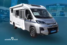 Fahrzeugbild Carado V337 pro+ *Automatik*RFK*TV-Paket* #1