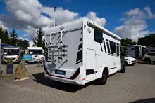 Fahrzeugbild Carado V337 pro+ *Automatik*RFK*TV-Paket* #7