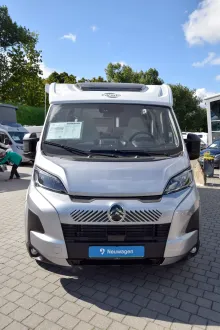 Fahrzeugbild Carado V337 pro+ *Automatik*RFK*TV-Paket* #9