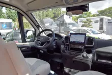 Fahrzeugbild Carado V337 pro+ *Automatik*RFK*TV-Paket* #10