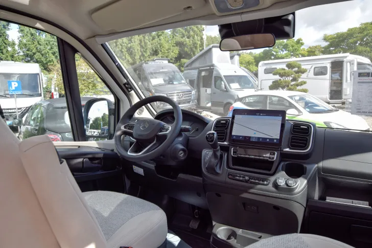 Fahrzeugbild Carado V337 pro+ *Automatik*RFK*TV-Paket* #10