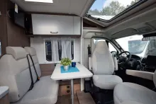 Fahrzeugbild Carado V337 pro+ *Automatik*RFK*TV-Paket* #12