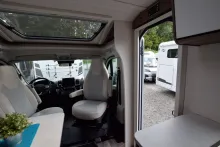 Fahrzeugbild Carado V337 pro+ *Automatik*RFK*TV-Paket* #13