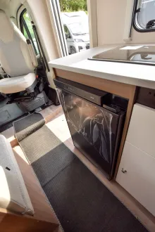 Fahrzeugbild Carado V337 pro+ *Automatik*RFK*TV-Paket* #15