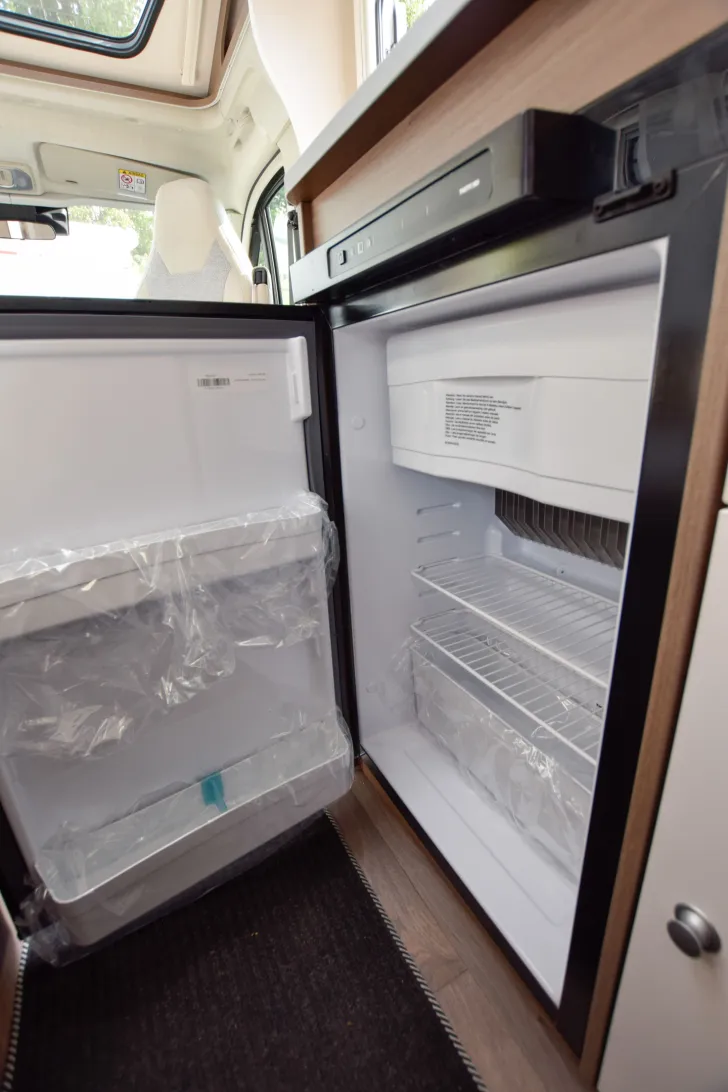 Fahrzeugbild Carado V337 pro+ *Automatik*RFK*TV-Paket* #16