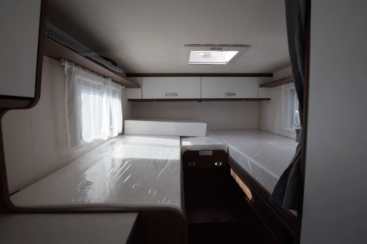 Fahrzeugbild Carado V337 pro+ *Automatik*RFK*TV-Paket* #17