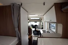 Fahrzeugbild Carado V337 pro+ *Automatik*RFK*TV-Paket* #21