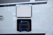Fahrzeugbild Carado V337 pro+ *Automatik*RFK*TV-Paket* #22
