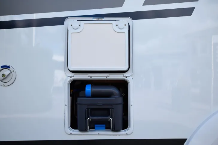 Fahrzeugbild Carado V337 pro+ *Automatik*RFK*TV-Paket* #22