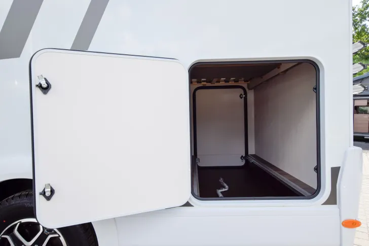 Fahrzeugbild Carado V337 pro+ *Automatik*RFK*TV-Paket* #24