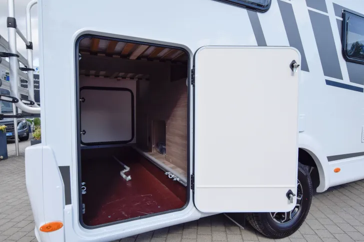 Fahrzeugbild Carado V337 pro+ *Automatik*RFK*TV-Paket* #25