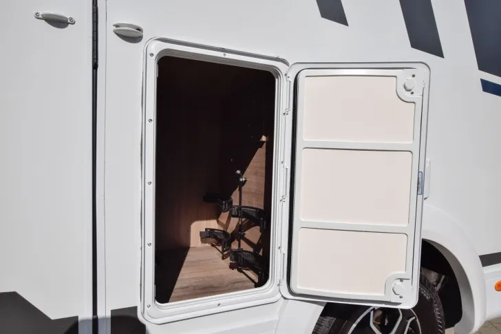 Fahrzeugbild Carado V337 pro+ *Automatik*RFK*TV-Paket* #26