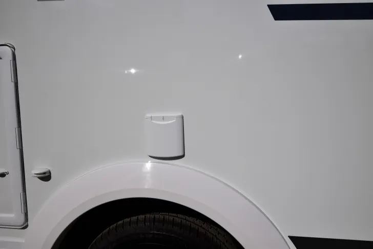 Fahrzeugbild Carado V337 pro+ *Automatik*RFK*TV-Paket* #27