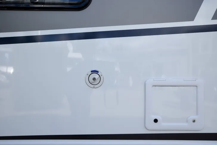 Fahrzeugbild Carado V337 pro+ *Automatik*RFK*TV-Paket* #28