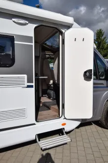 Fahrzeugbild Carado V337 pro+ *Automatik*RFK*TV-Paket* #29