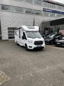 Fahrzeugbild LMC Tourer Lift H 664 G Kostenfreie Anlieferung !! #1