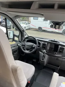 Fahrzeugbild LMC Tourer Lift H 664 G Kostenfreie Anlieferung !! #10