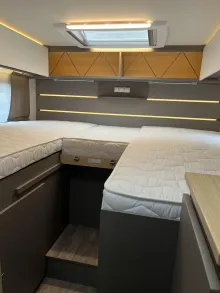 Fahrzeugbild LMC Tourer Lift H 664 G Kostenfreie Anlieferung !! #16