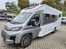 Fahrzeugbild Carado T447 pro+ *Hubbett*Markise*Safety-Paket* #4
