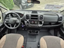 Fahrzeugbild Carado T447 pro+ *Hubbett*Markise*Safety-Paket* #8