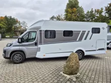 Fahrzeugbild Carado T447 pro+ *Hubbett*Markise*Safety-Paket* #43