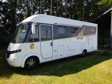 Fahrzeugbild Frankia F-Line I 740 GD #1