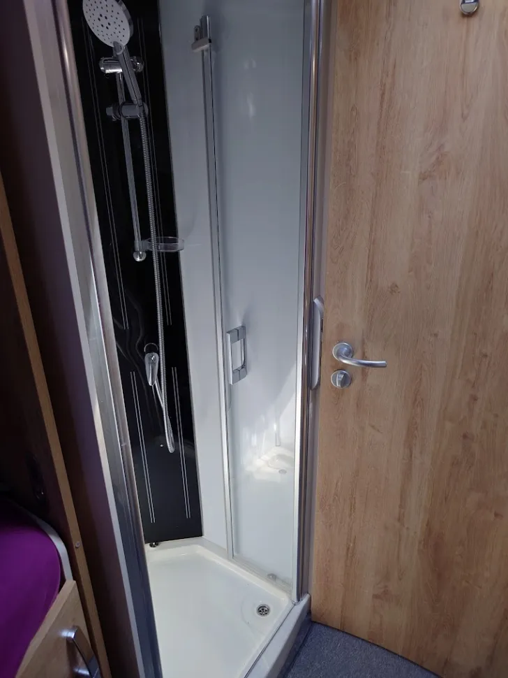 Fahrzeugbild Frankia F-Line I 740 GD #9