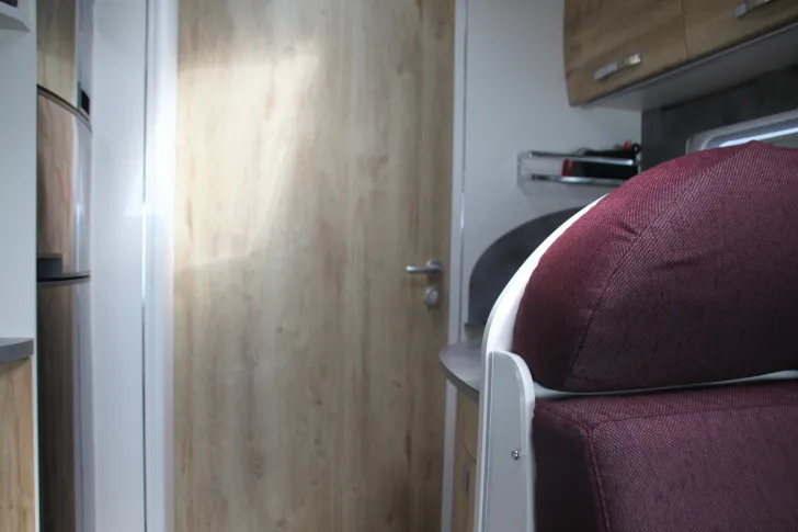 Fahrzeugbild Frankia F-Line I 740 GD #10