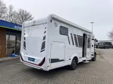 Fahrzeugbild Carado T448 pro+ *Hubbett*Bettenumbau* #7