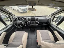 Fahrzeugbild Carado T448 pro+ *Hubbett*Bettenumbau* #9