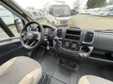 Fahrzeugbild Carado T448 pro+ *Hubbett*Bettenumbau* #10