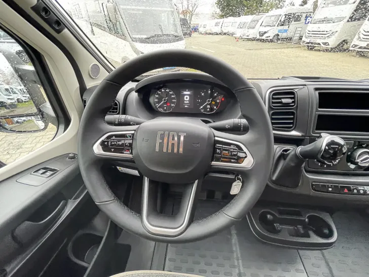 Fahrzeugbild Carado T448 pro+ *Hubbett*Bettenumbau* #11