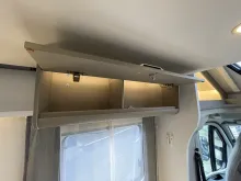 Fahrzeugbild Carado T448 pro+ *Hubbett*Bettenumbau* #17