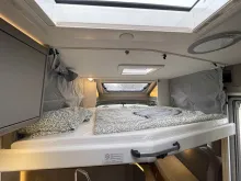 Fahrzeugbild Carado T448 pro+ *Hubbett*Bettenumbau* #18