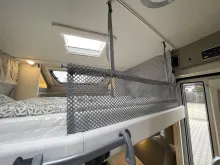 Fahrzeugbild Carado T448 pro+ *Hubbett*Bettenumbau* #19