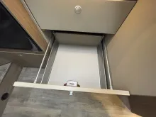 Fahrzeugbild Carado T448 pro+ *Hubbett*Bettenumbau* #25