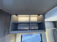 Fahrzeugbild Carado T448 pro+ *Hubbett*Bettenumbau* #26