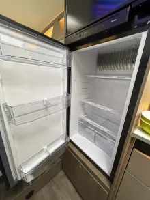 Fahrzeugbild Carado T448 pro+ *Hubbett*Bettenumbau* #27