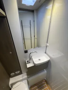 Fahrzeugbild Carado T448 pro+ *Hubbett*Bettenumbau* #30