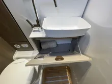 Fahrzeugbild Carado T448 pro+ *Hubbett*Bettenumbau* #31