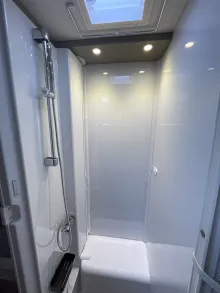 Fahrzeugbild Carado T448 pro+ *Hubbett*Bettenumbau* #32