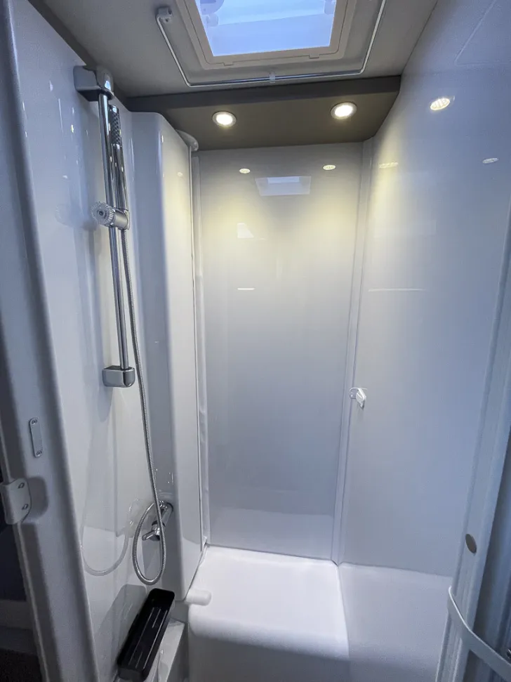 Fahrzeugbild Carado T448 pro+ *Hubbett*Bettenumbau* #32