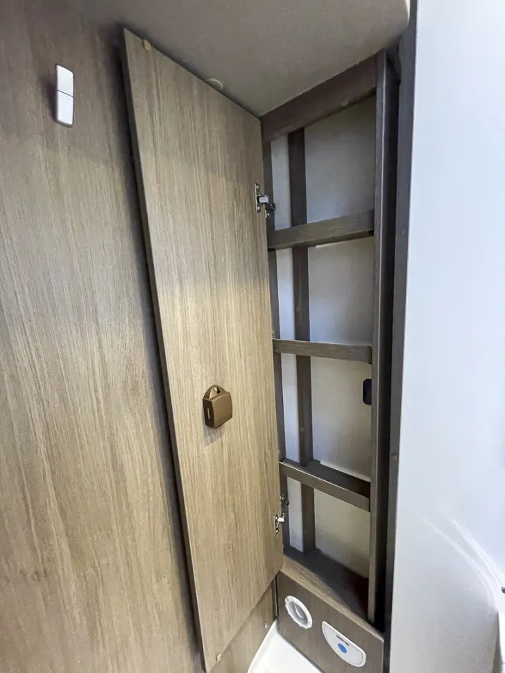 Fahrzeugbild Carado T448 pro+ *Hubbett*Bettenumbau* #33