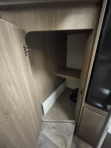 Fahrzeugbild Carado T448 pro+ *Hubbett*Bettenumbau* #35