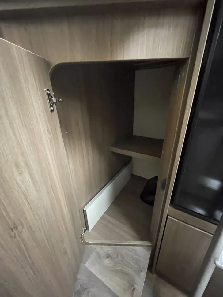 Fahrzeugbild Carado T448 pro+ *Hubbett*Bettenumbau* #35