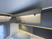 Fahrzeugbild Carado T448 pro+ *Hubbett*Bettenumbau* #39