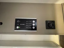 Fahrzeugbild Carado T448 pro+ *Hubbett*Bettenumbau* #40