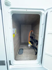 Fahrzeugbild Carado T448 pro+ *Hubbett*Bettenumbau* #42